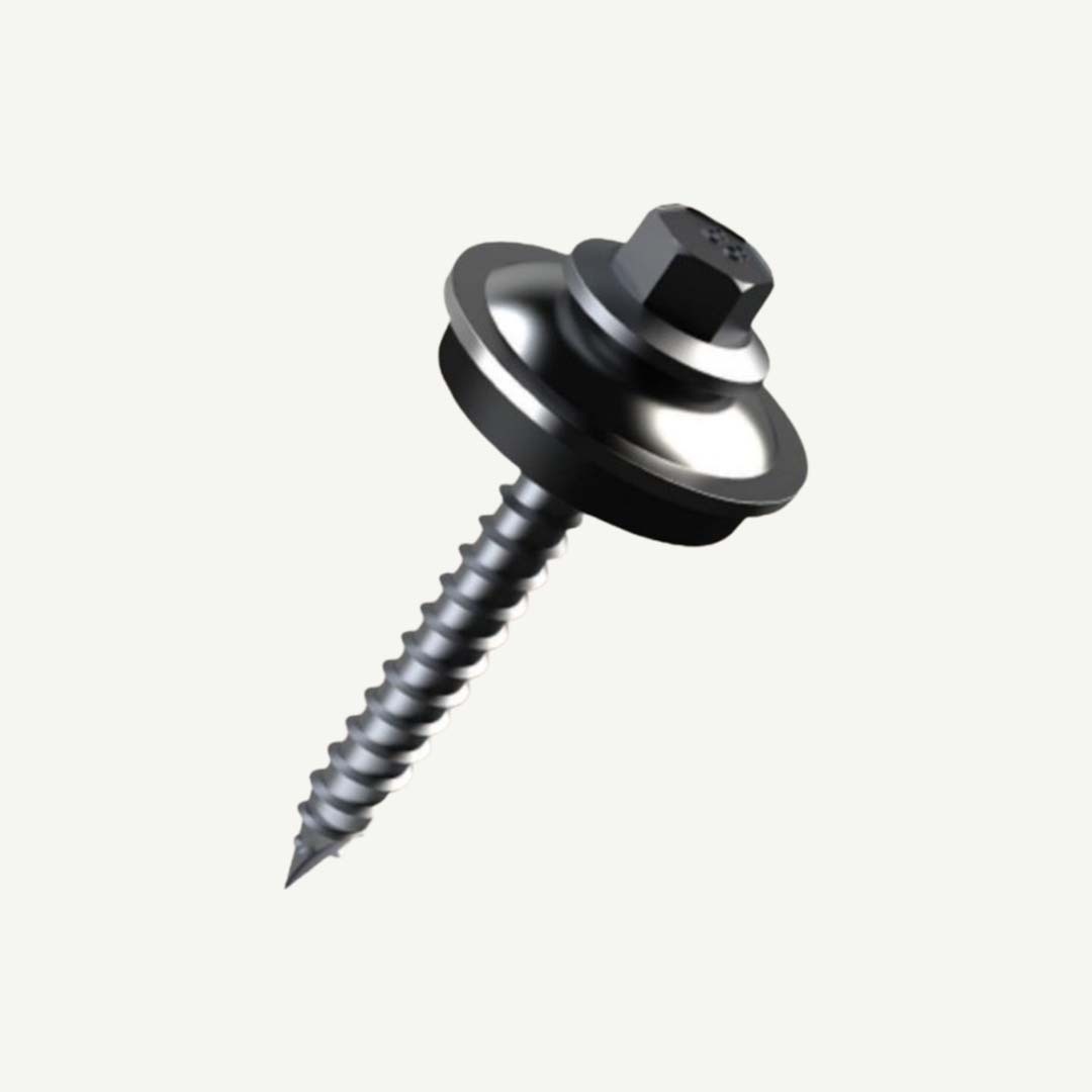 Roofing Screw 75mm