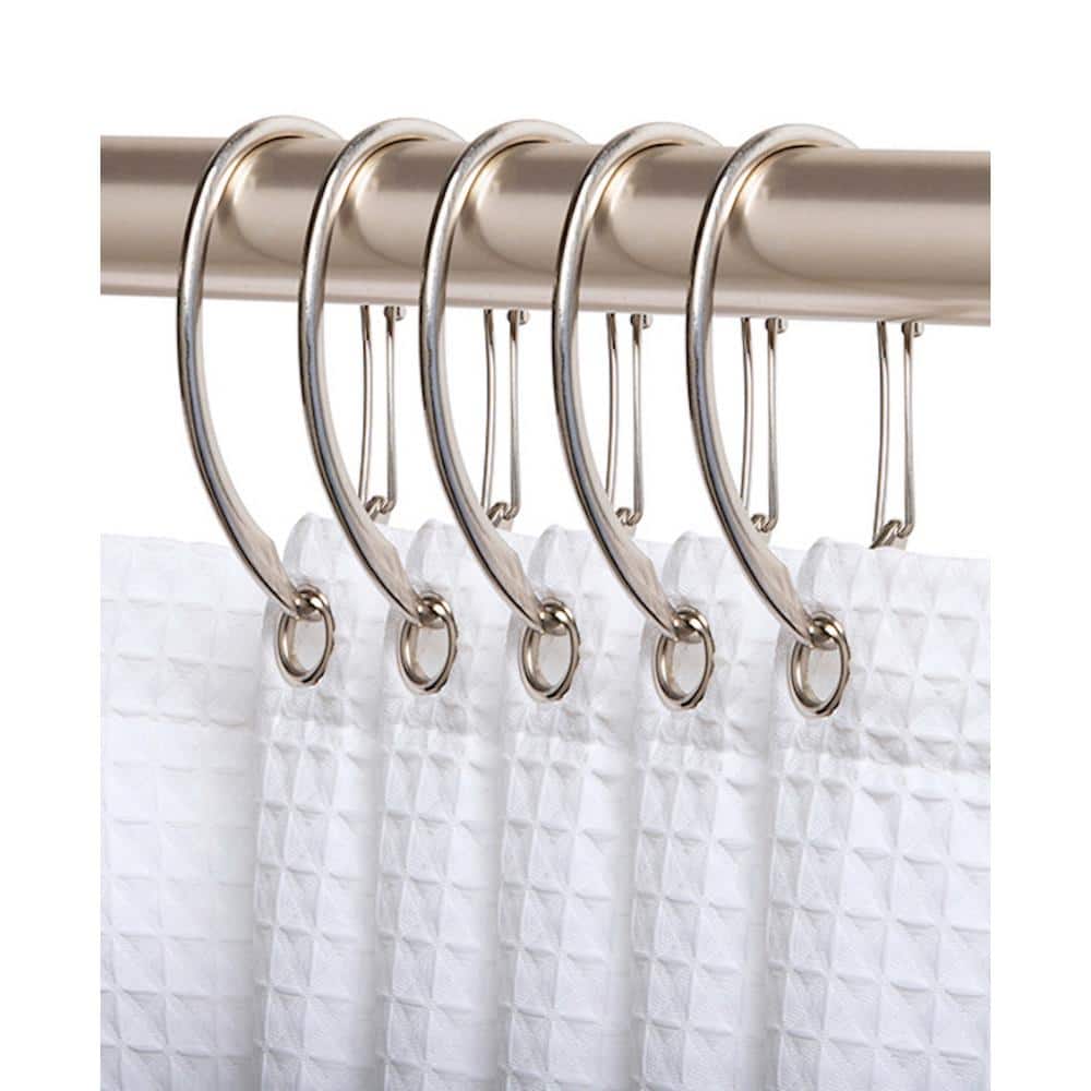 Shower Curtain Rings