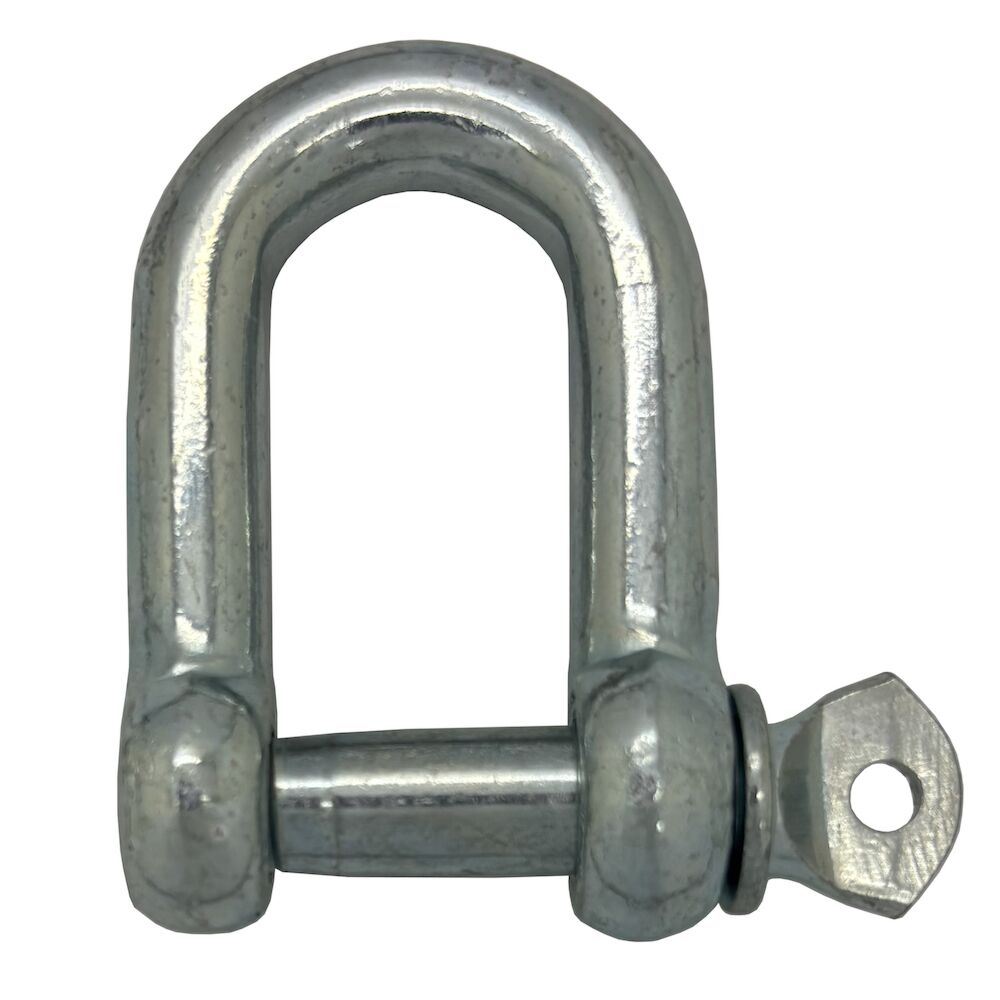 D-Shackle 16mm