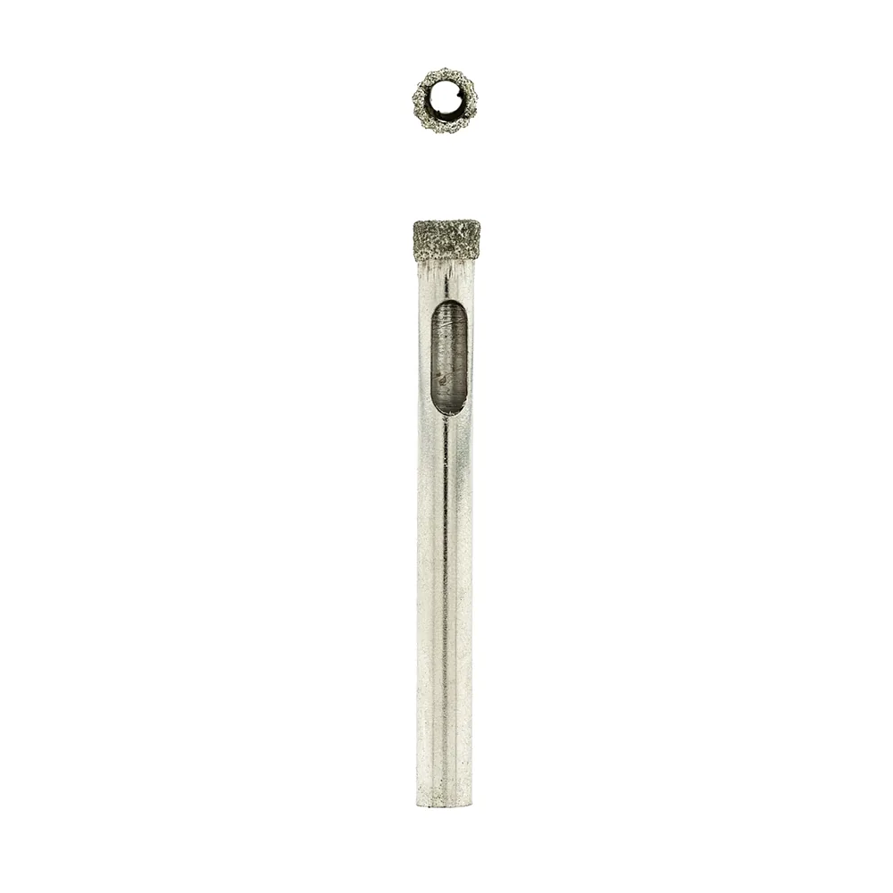 Eureka Diamond Drill Bit for Glass & Tile 6mm