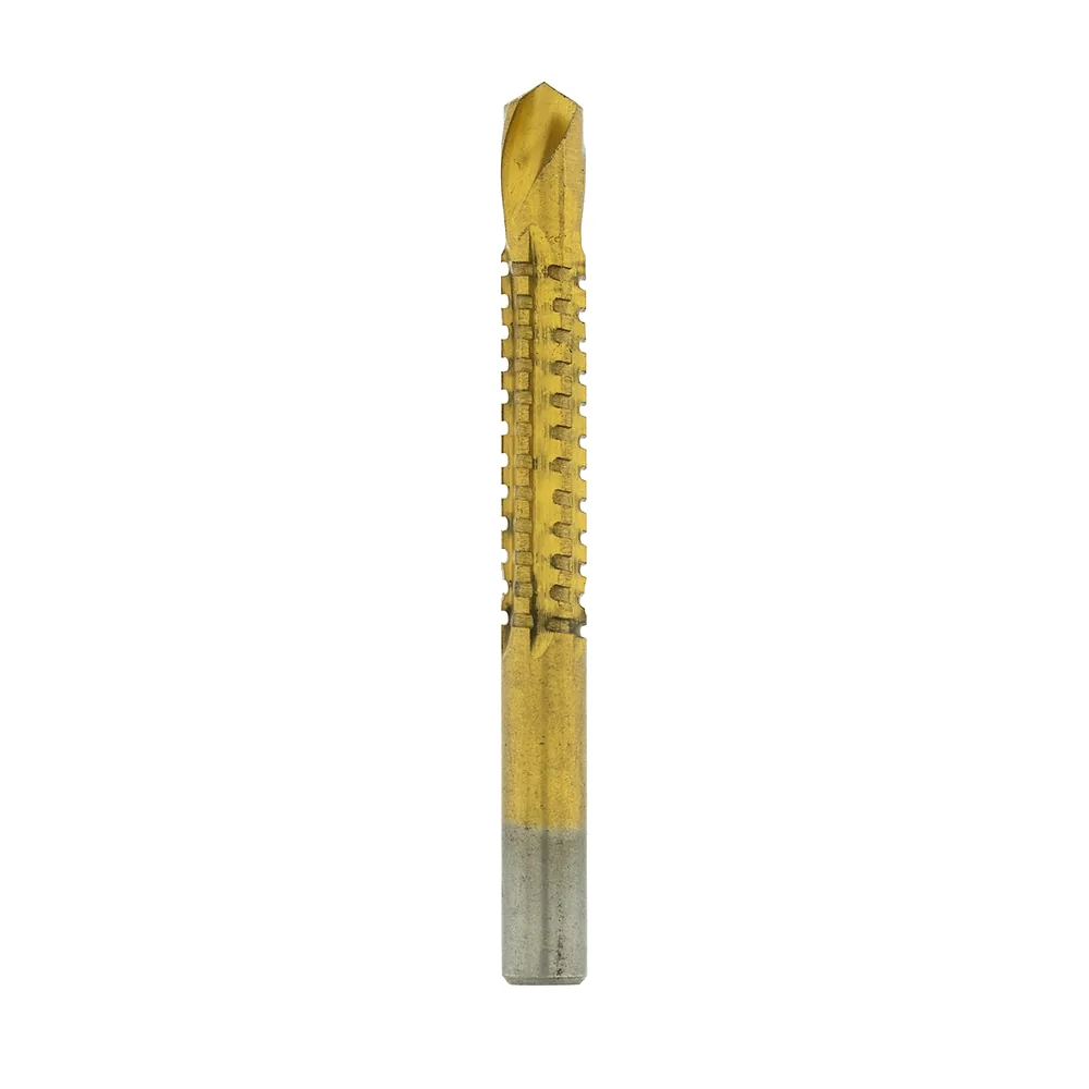 Eureka HSS Drill Saw for Wood 10mm