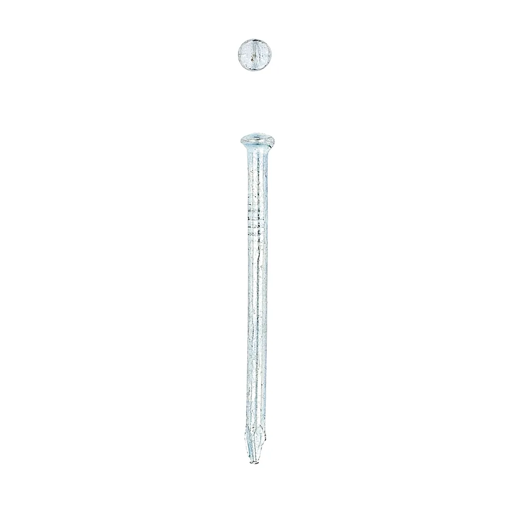 Eureka Picture Pins, Brass Plated 25 x 1.5mm – Pack of 20