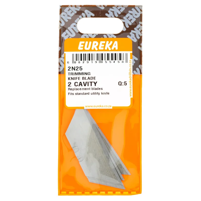 Eureka Trimming Knife Blade