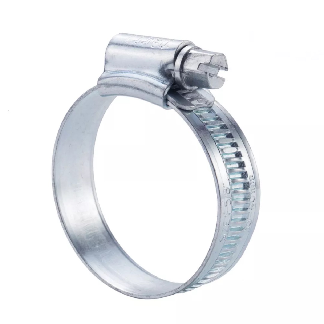 Hose Clamp 60-80mm