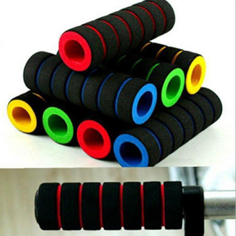 KonstruktIt BMX/MTB Handlebar Grips, Foam
