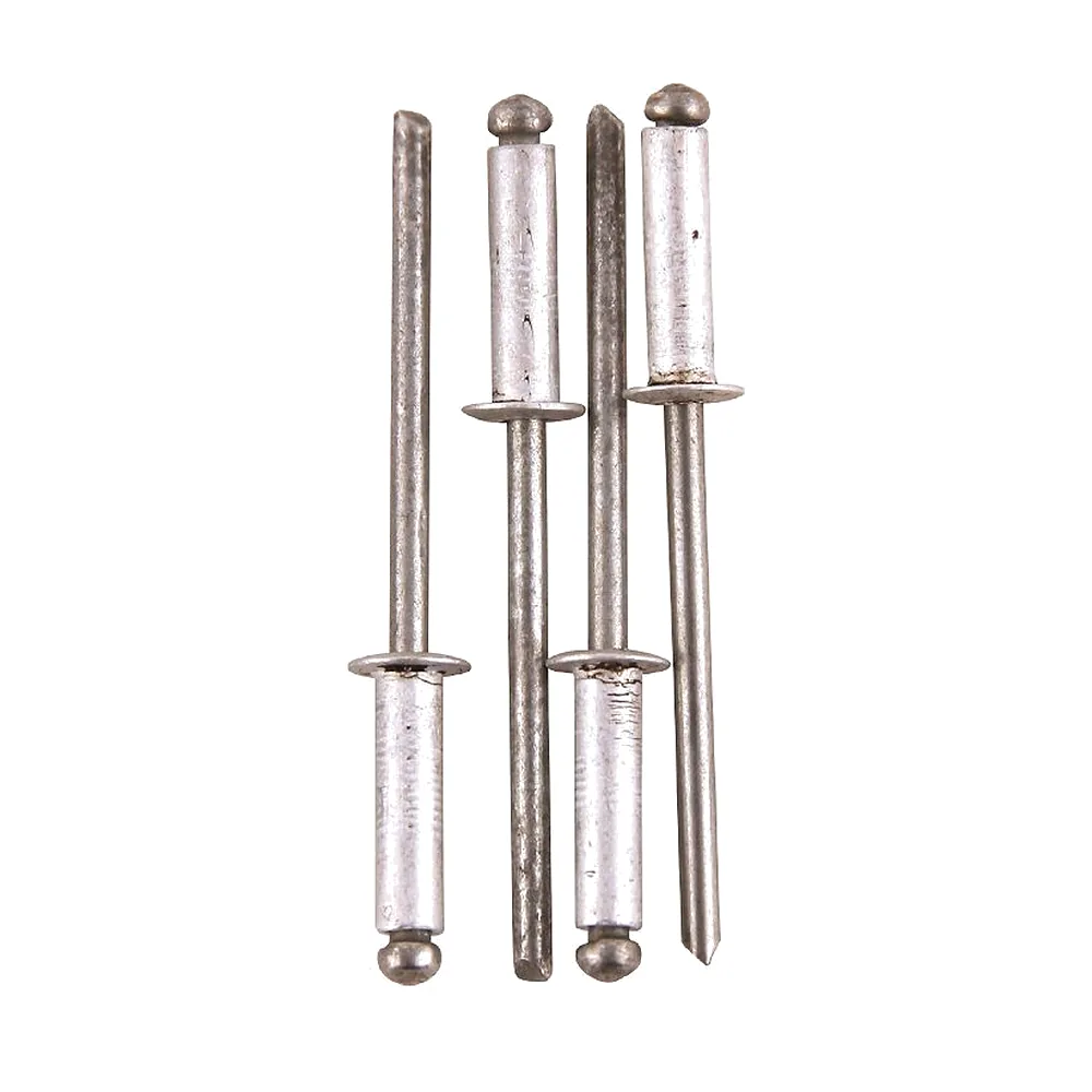 Fragram Aluminium Blind Rivets – Bag of 100