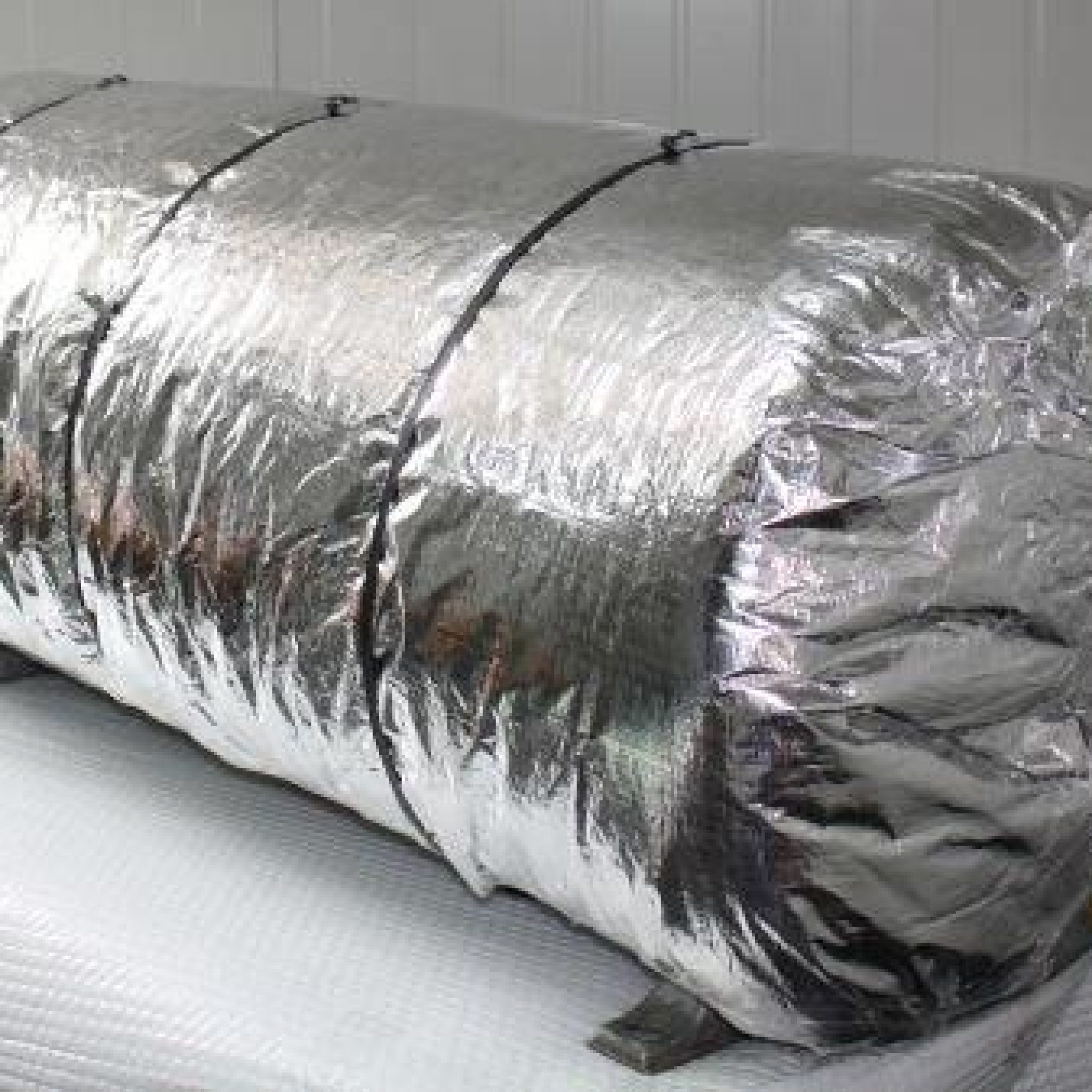 KonstruktIt Geyser Blanket