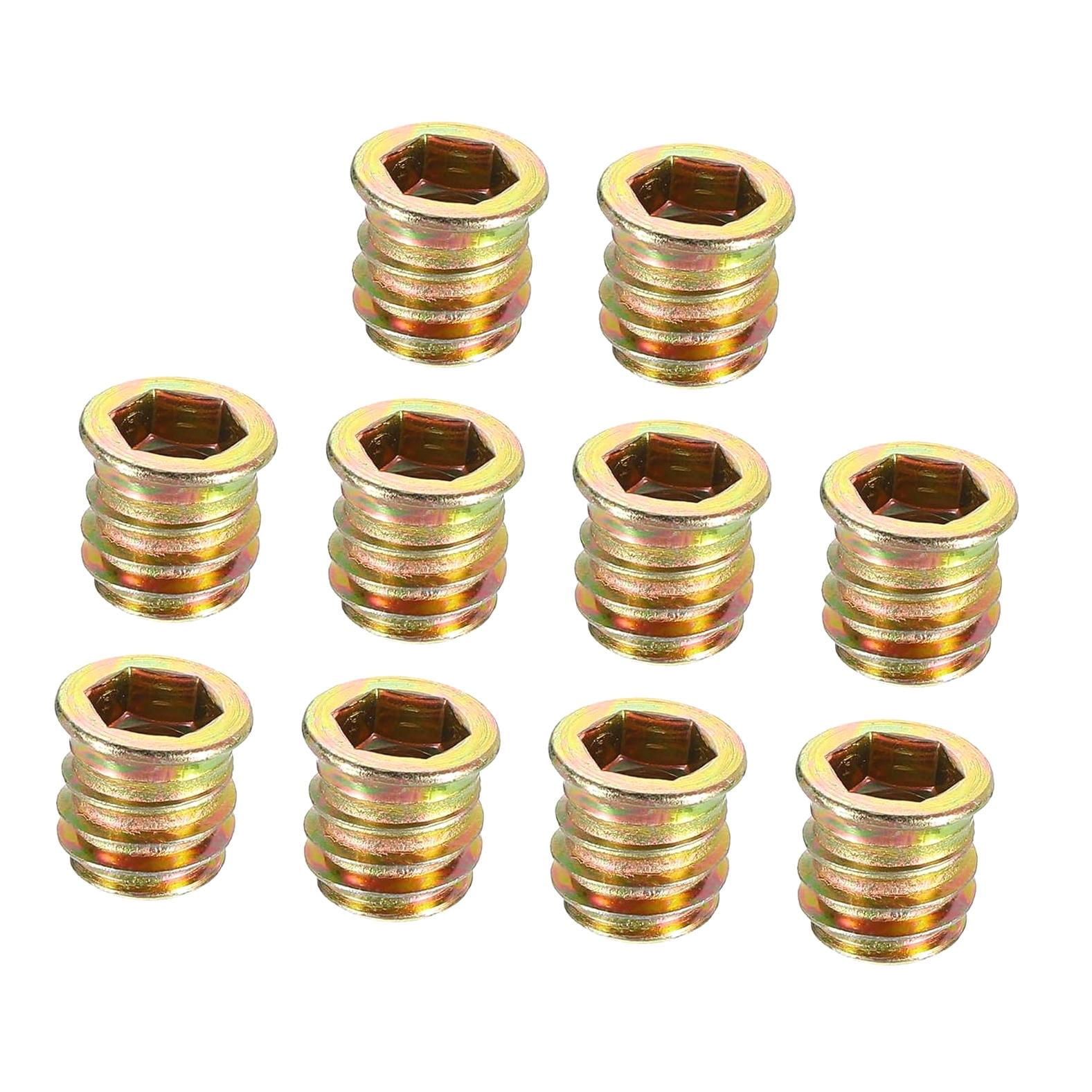 KonstruktIt Wood Insert Nut 8 x 13mm