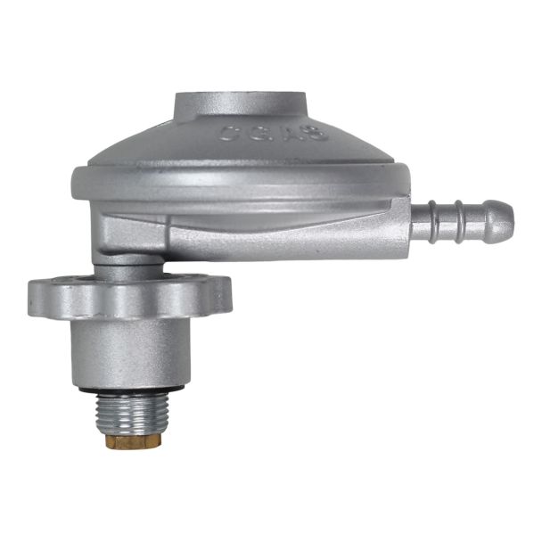 Swivel-Type LP Gas Regulator