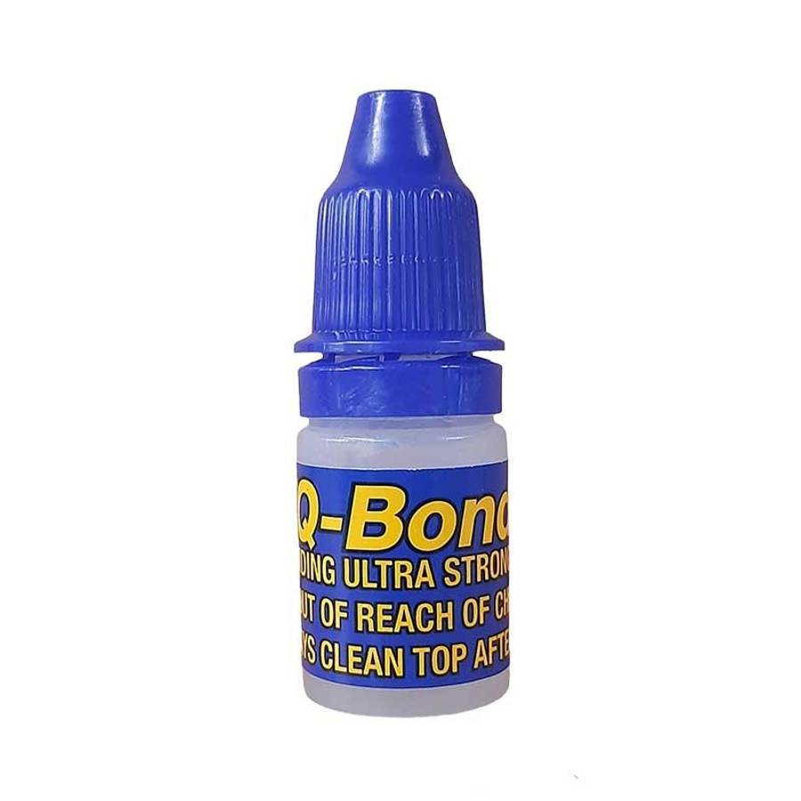 Q-Bond QB1 Ultra-Strong Adhesive – 5ml