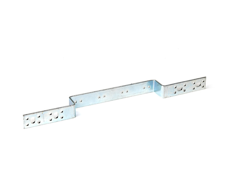 Double Bracket, Steel
