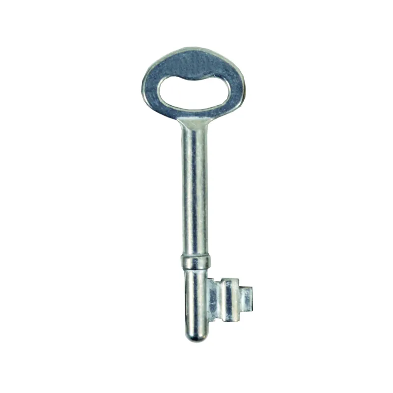 Key Blank M16B Ready Cut