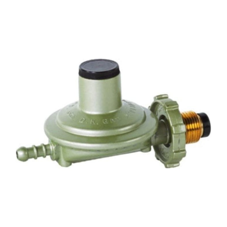 Bull Nose Gas Regulator