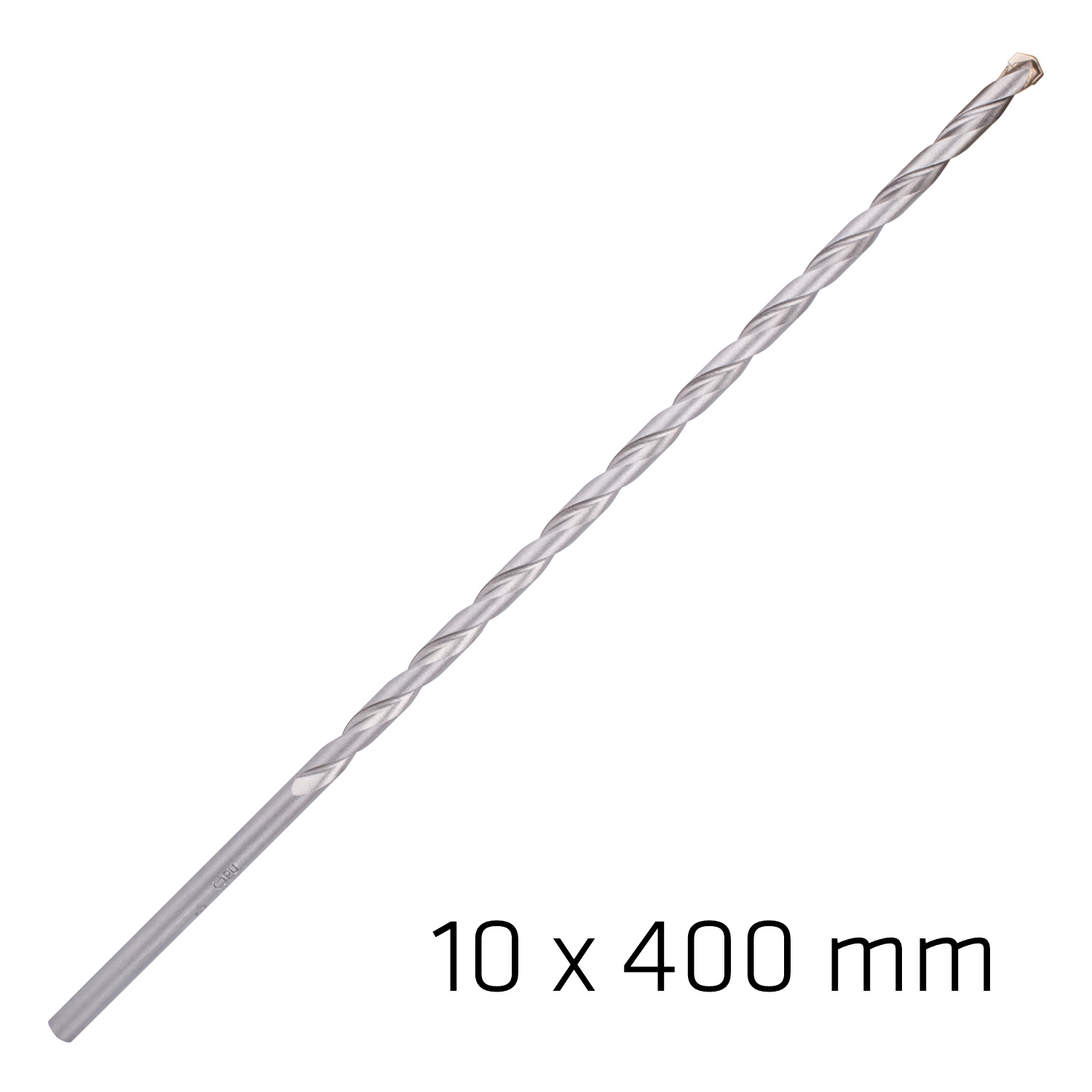 Masonry Drill Bit 10 x 400mm