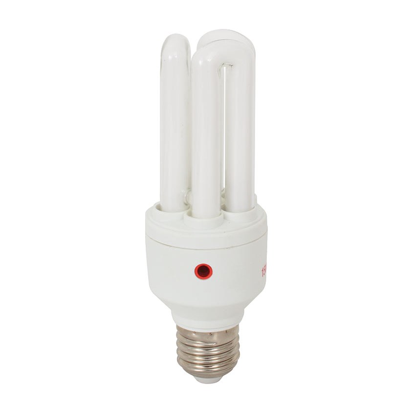 Eurolux Energy Saver with Sensor 15W ES