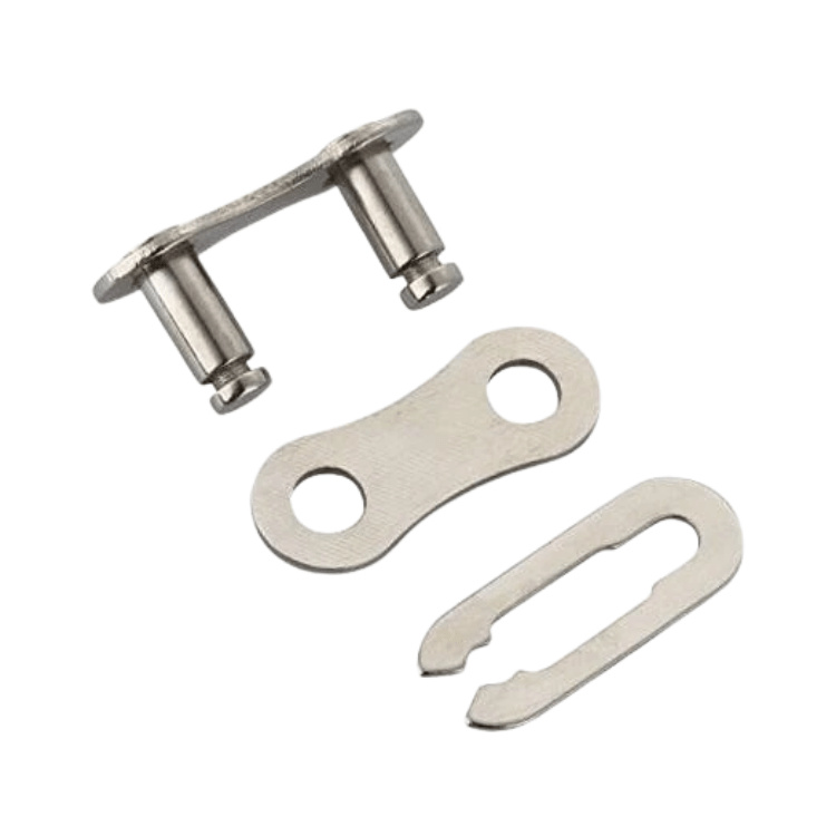 Standard Chain Master Link 1/2 x 1/8"