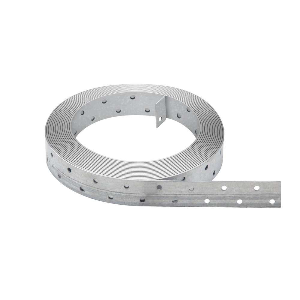 Galvanised Truss Bracing 5m x 25 x 1.2mm
