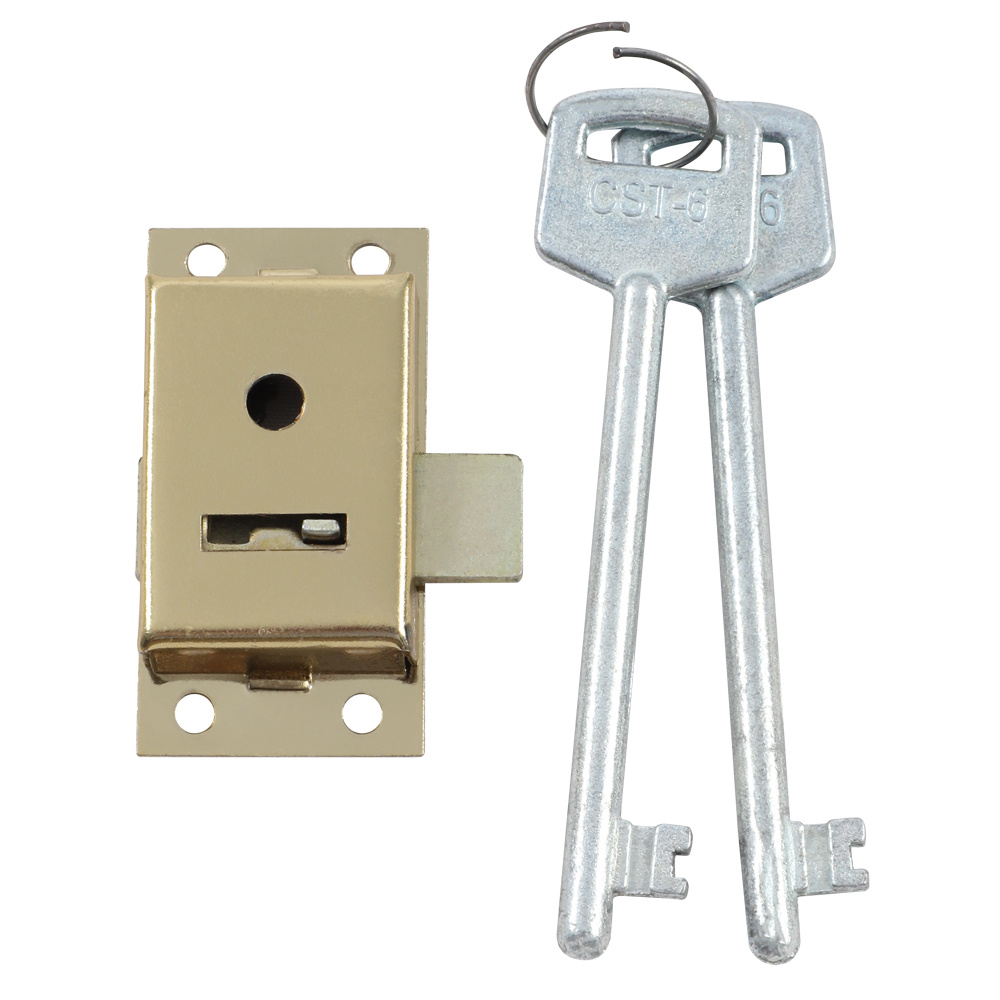Cupboard Lock 51mm