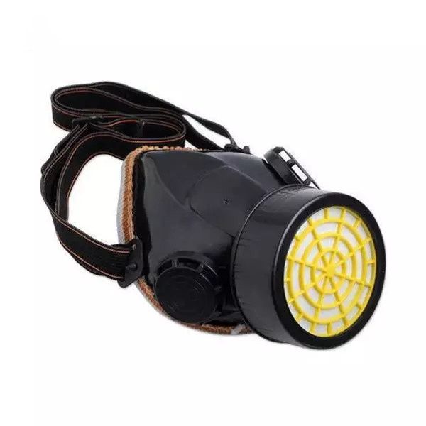 Single Dust Respirator