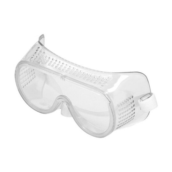 Clear Mono Goggles