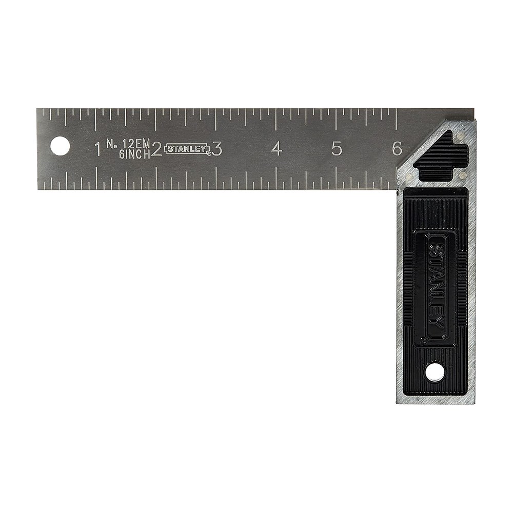 Try and Mitre Square 150mm