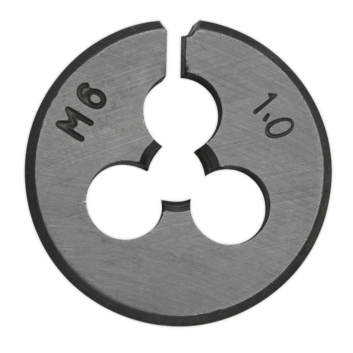 Alloy Steel Metric Die M6 x 1mm