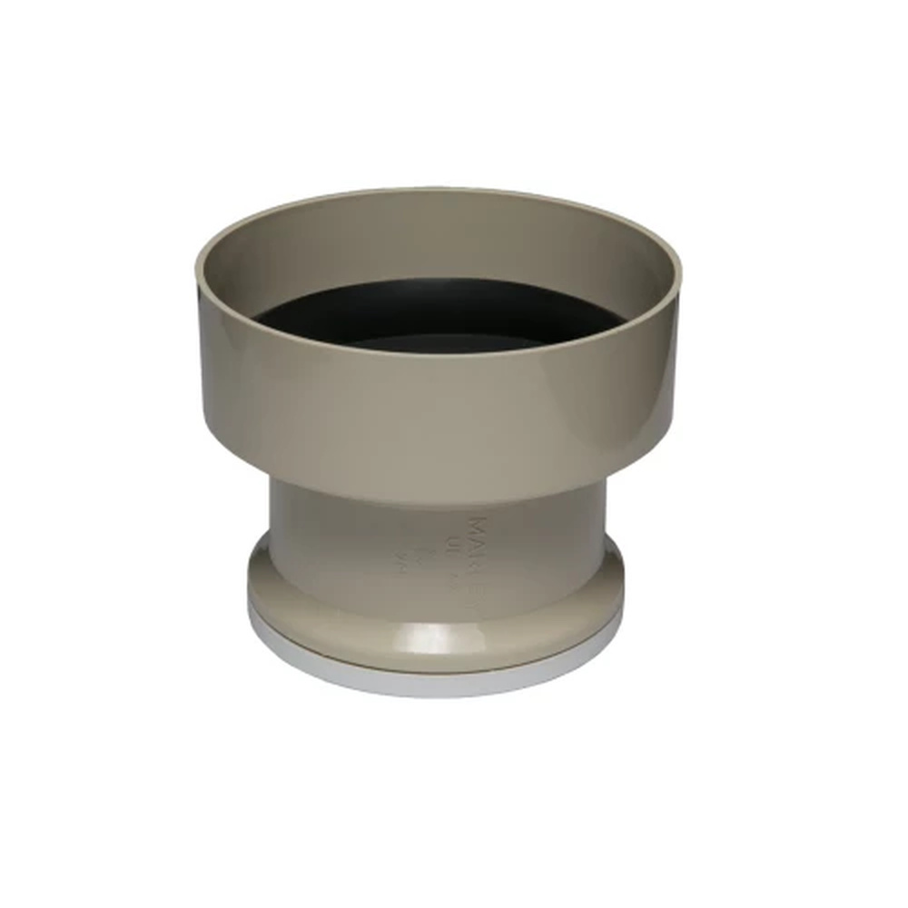 Underground Female Adaptor 110mm