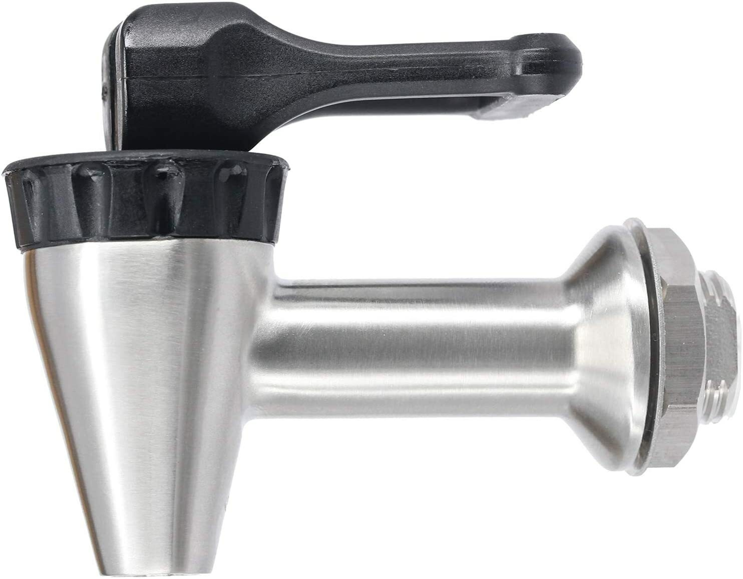 Stainless Steel Standard Urn Replacement Tap