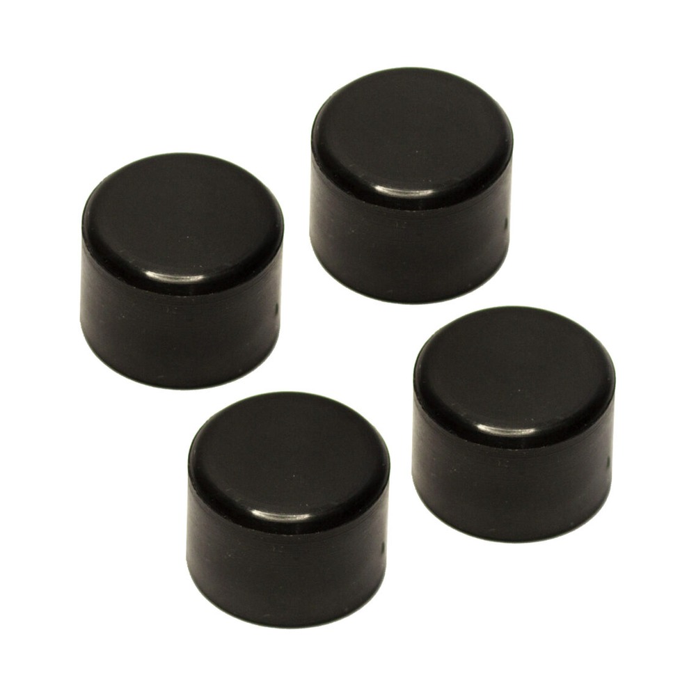 KonstruktIt Plastic Ferrule, Round