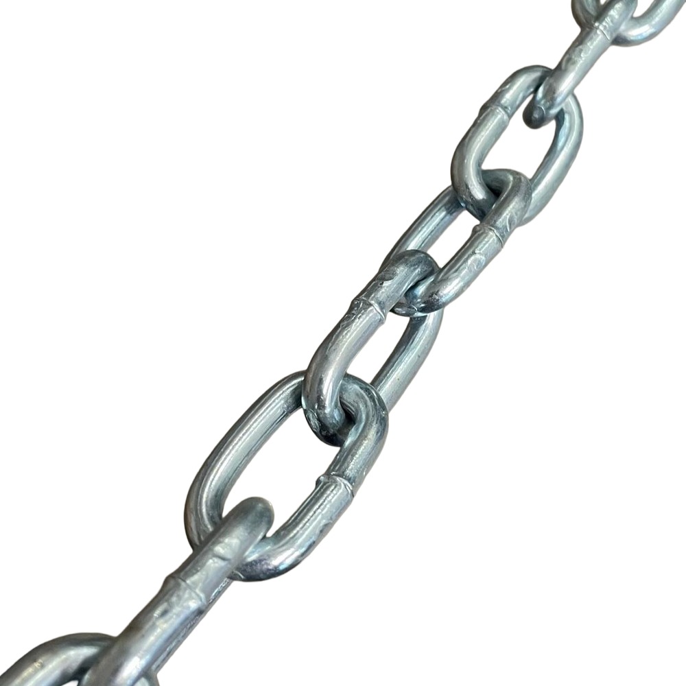 KonstruktIt Galvanised Chain – Per Metre