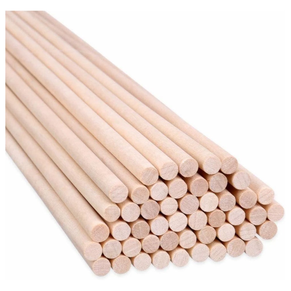 KonstruktIt Wooden Dowel Rod