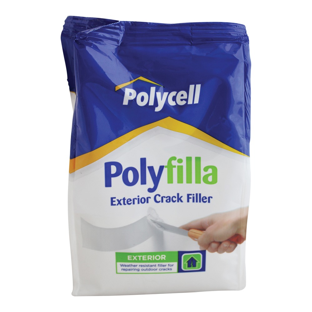 Polycell Polyfilla Exterior – 500g