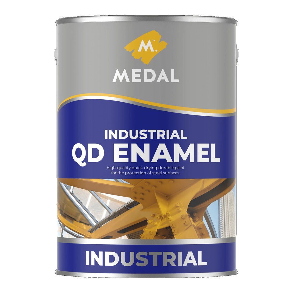 Medal QD Industrial Enamel