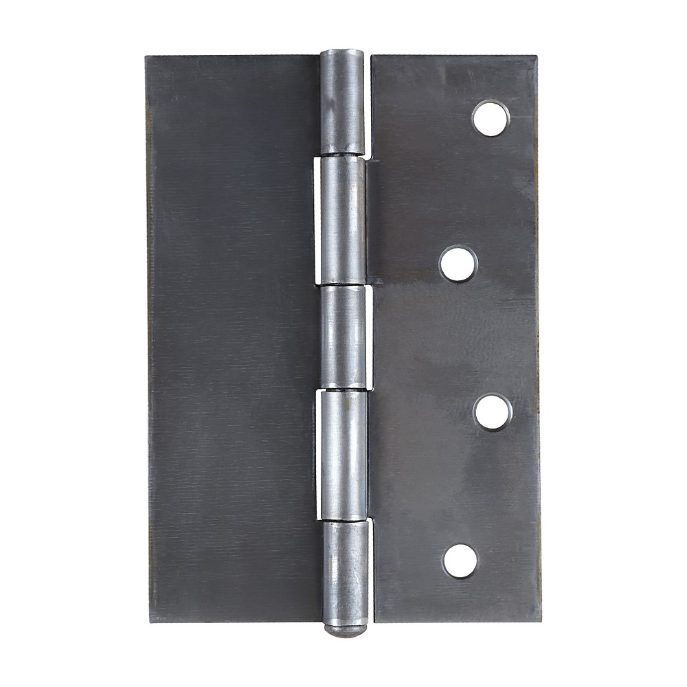 KonstruktIt Steel Butt Hinge, Loose Pin