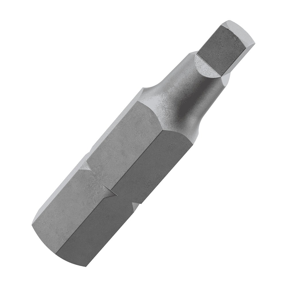KonstruktIt Square Drive Screwdriver Bit #1