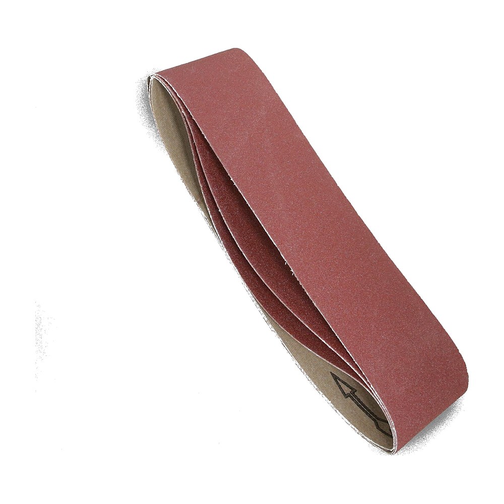 Sanding Belt 75 x 533mm, Grit 120