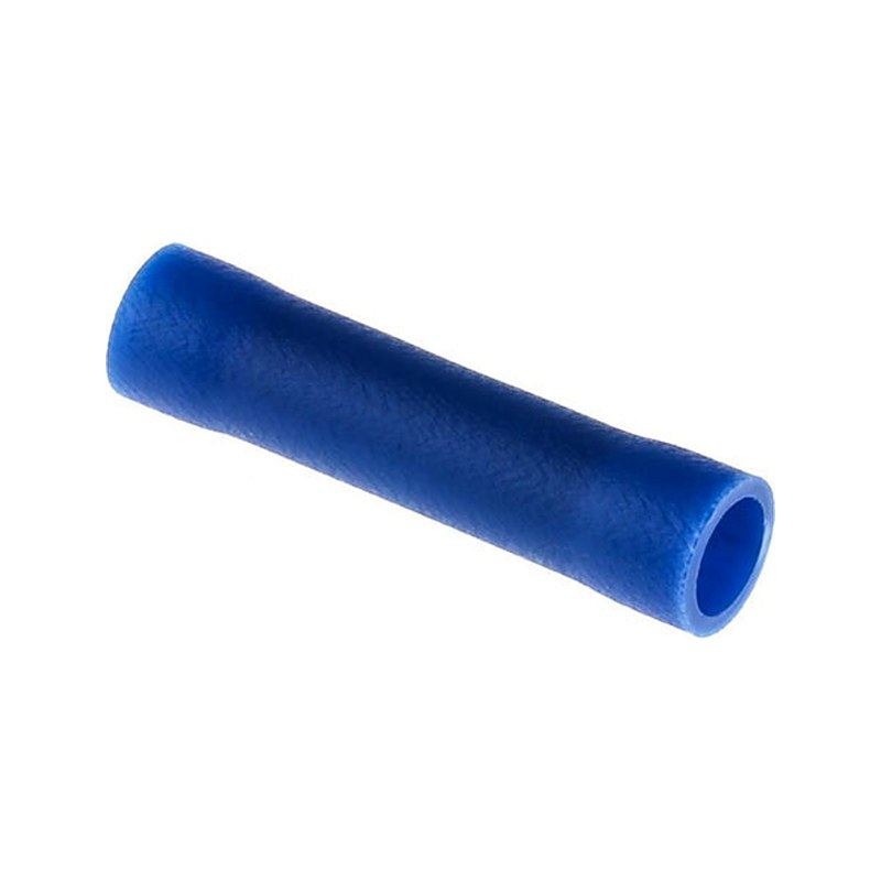 Blue Butt Connector Terminal