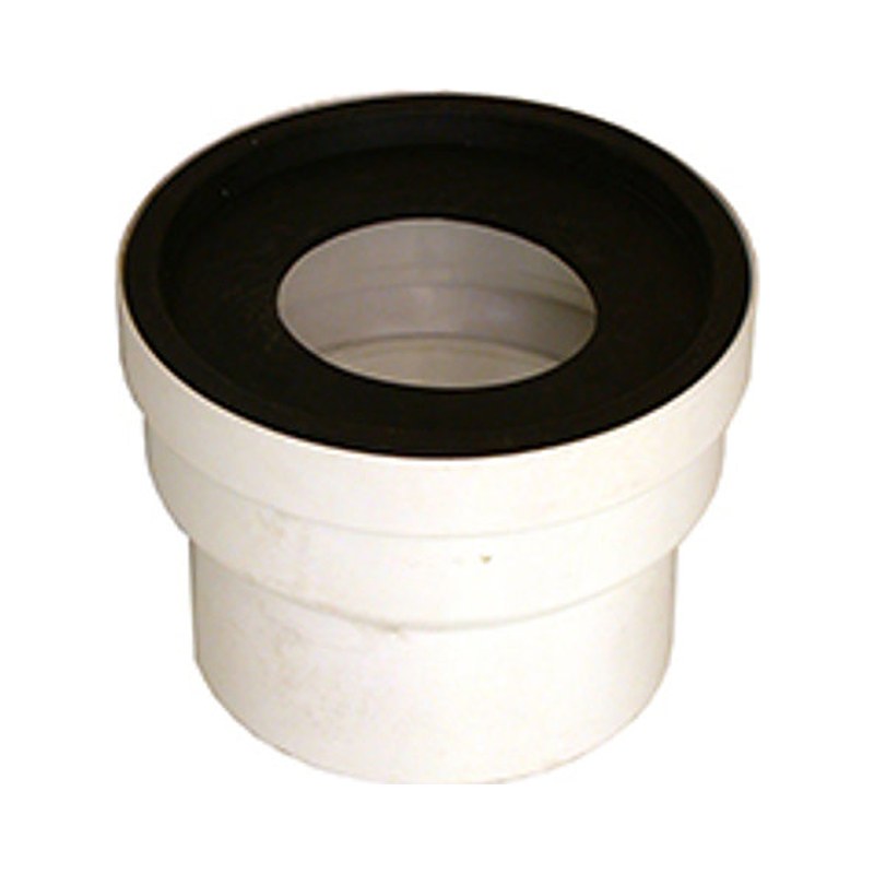 Splashworks PVC Pan Connector 110mm