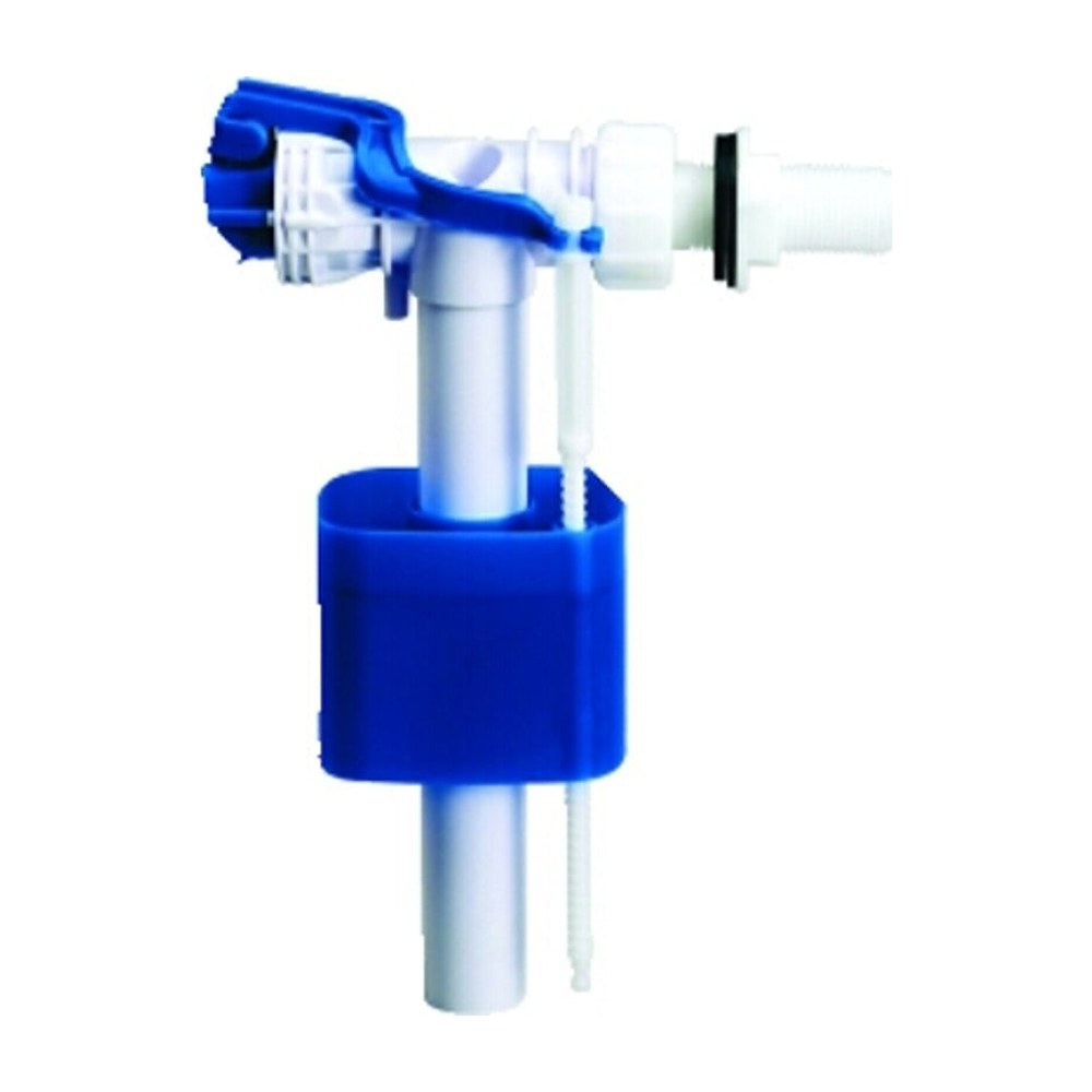 Side-Inlet Cistern Fill Valve, SABS