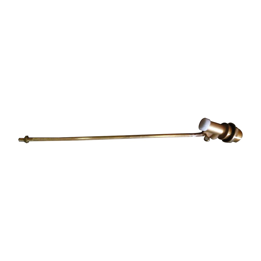 Valve Fill Brass Inlet 3/4 Sw