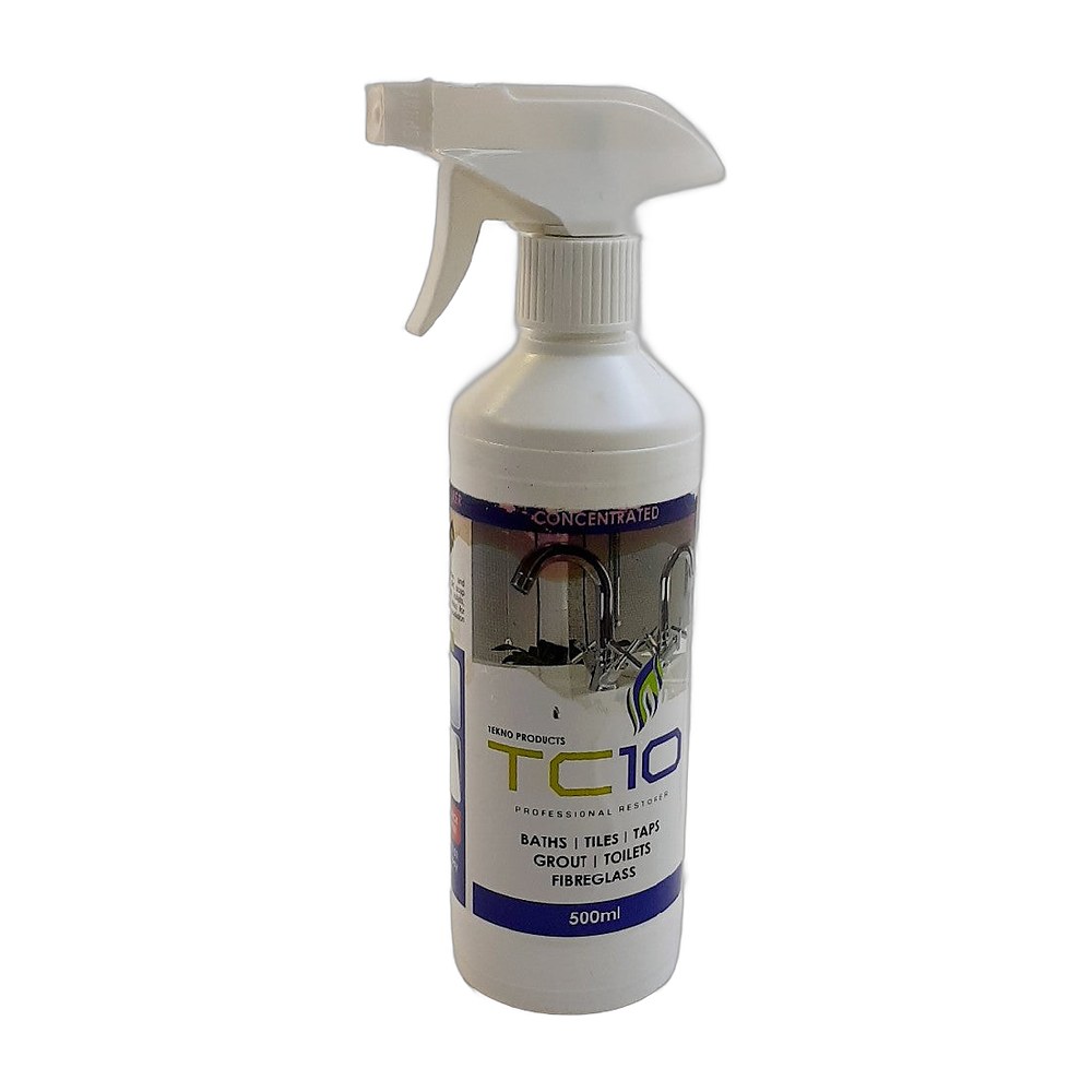 Tekno TC10 Professional Restorer – 500ml