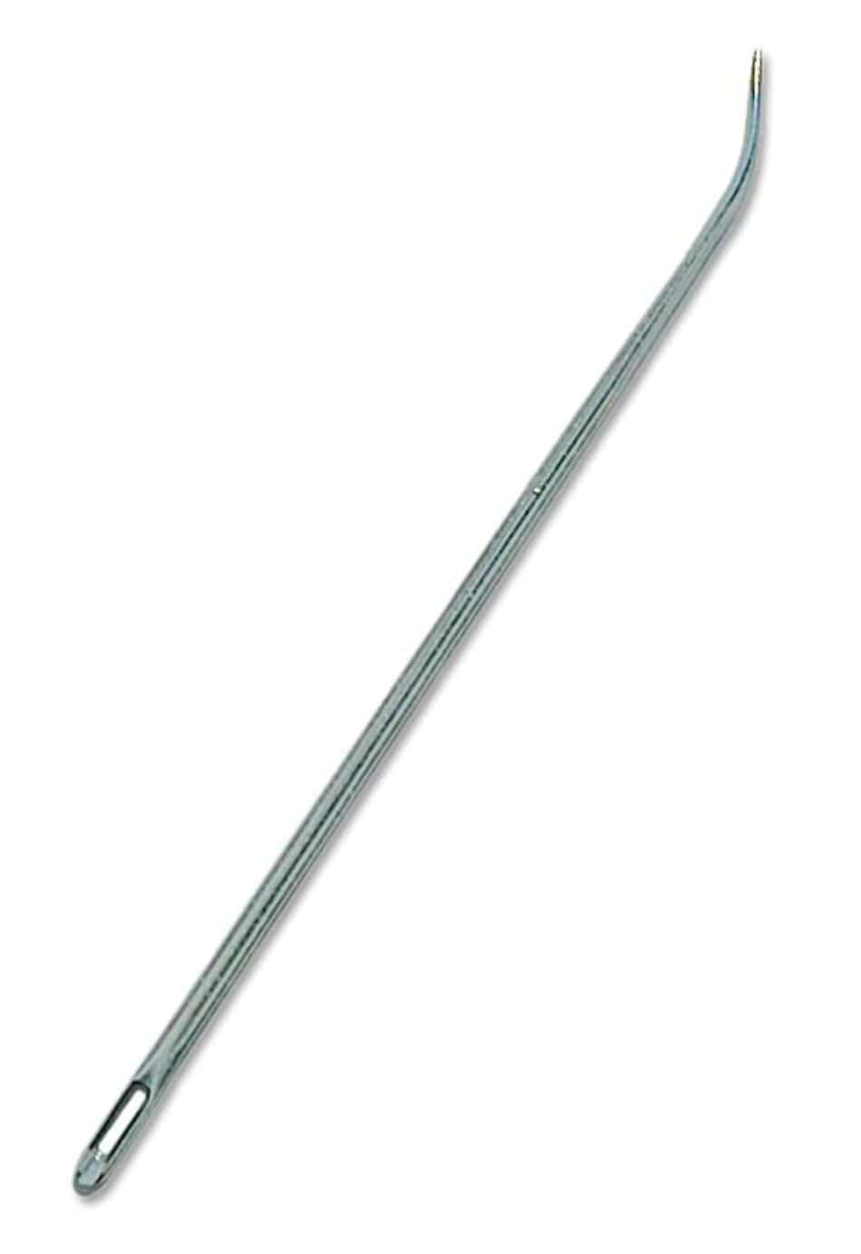 Sacking Needle