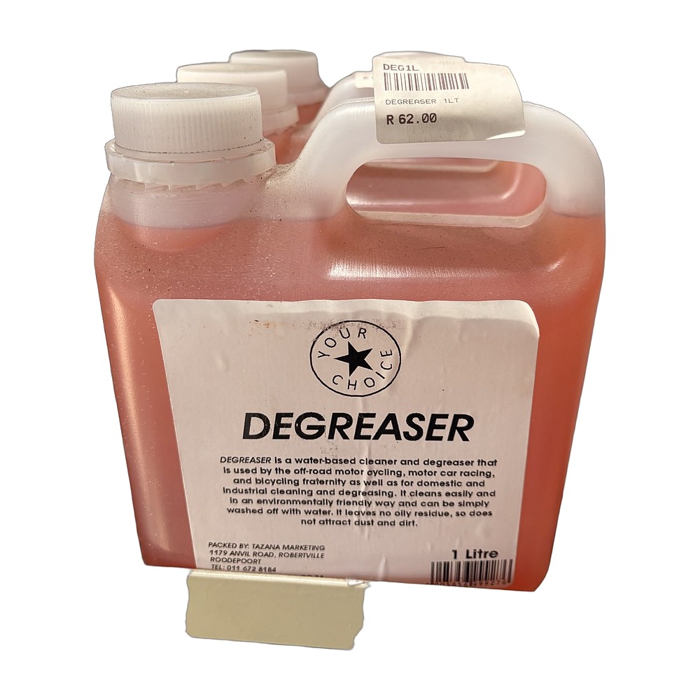 Degreaser 1L