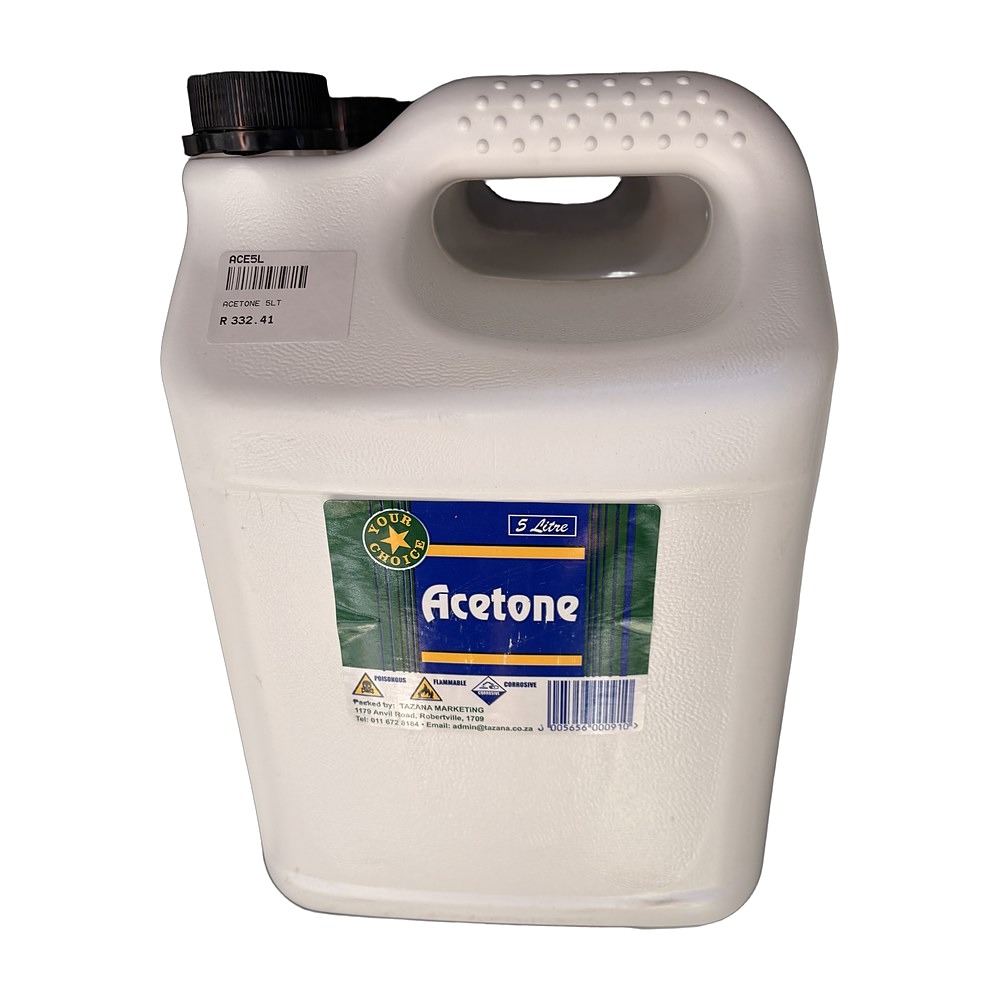 KonstruktIt Acetone – 5L