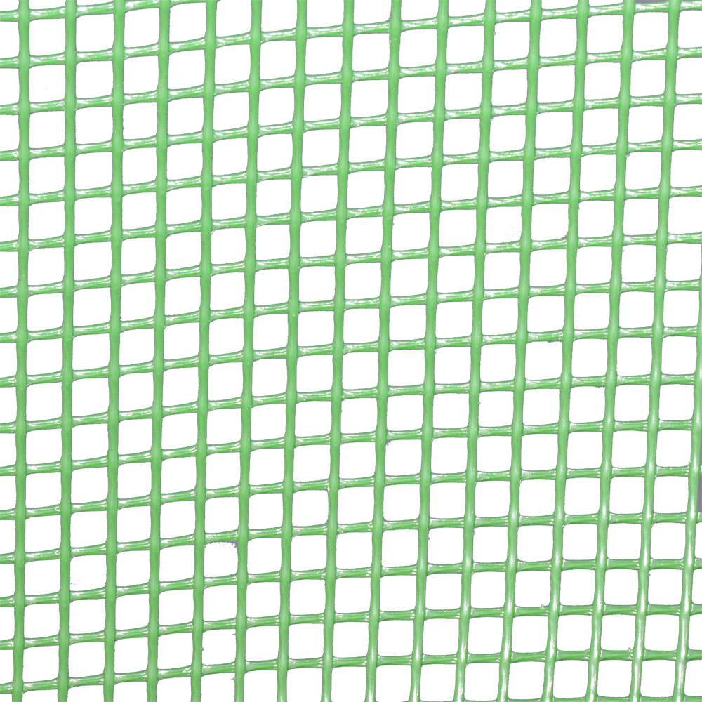 KonstruktIt Garden Netting Green, 4mm Mesh