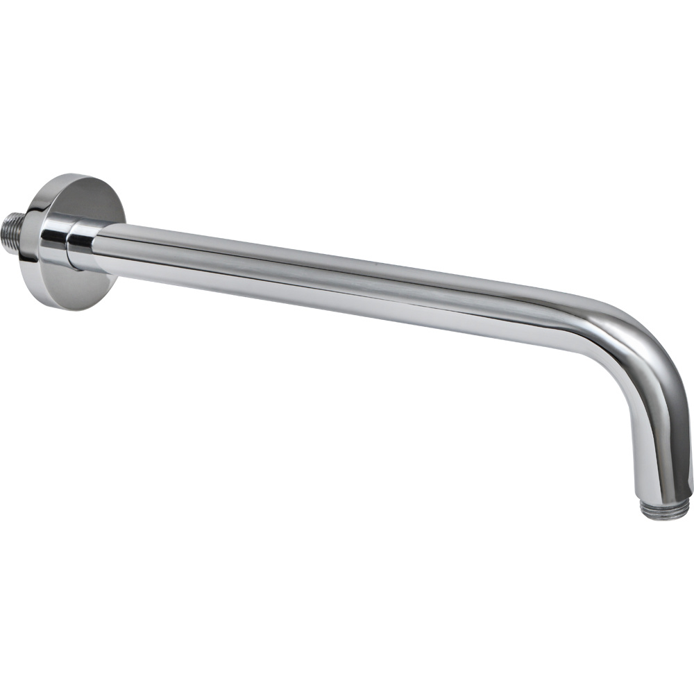 KonstruktIt Shower Arm 90° Bend, 300mm