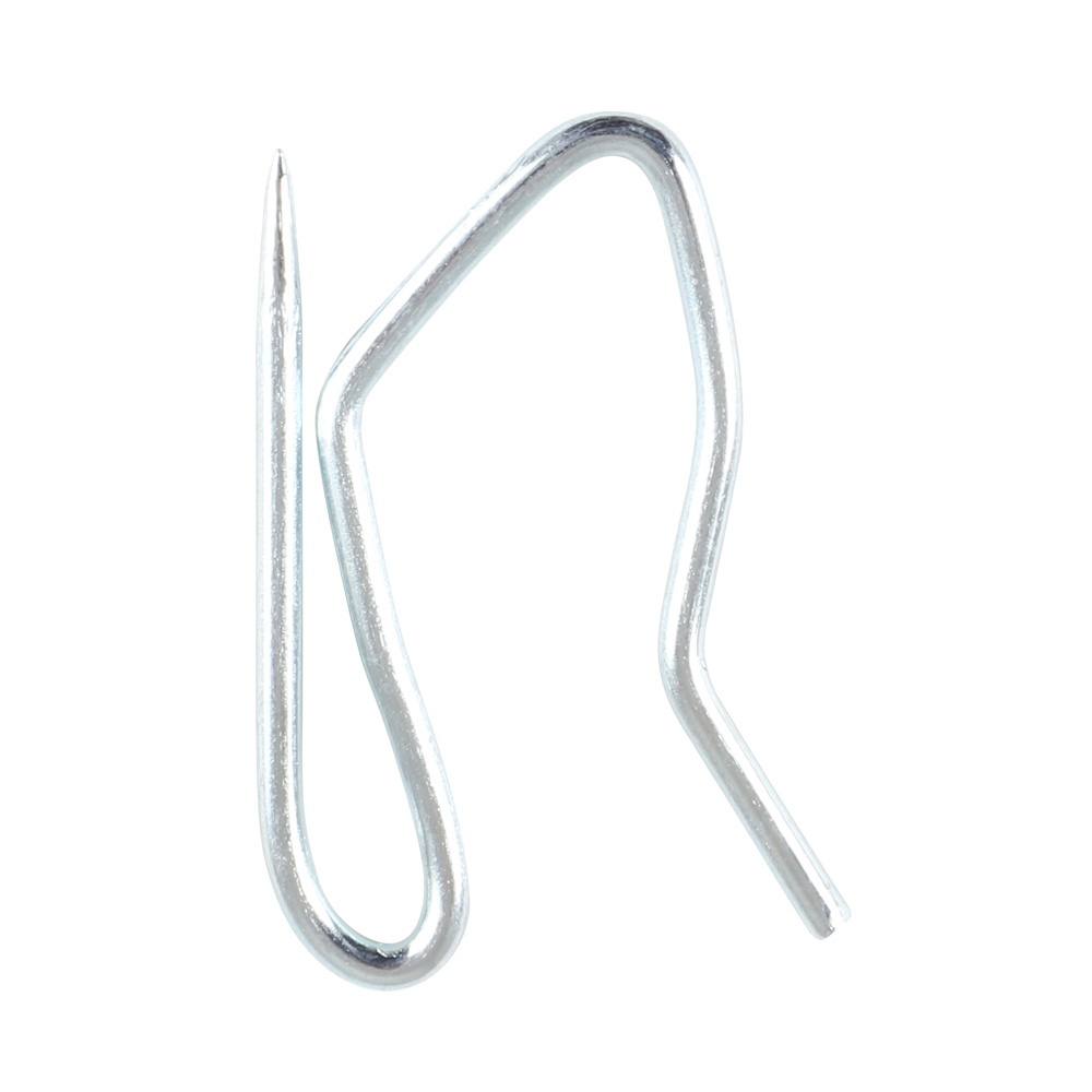 KonstruktIt Pin Hooks for Valances