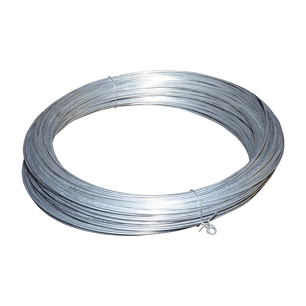 KonstruktIt Galvanised Wire – 5kg Roll – 2.5mm