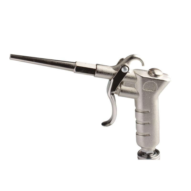 KonstruktIt Air Duster Gun, All Metal