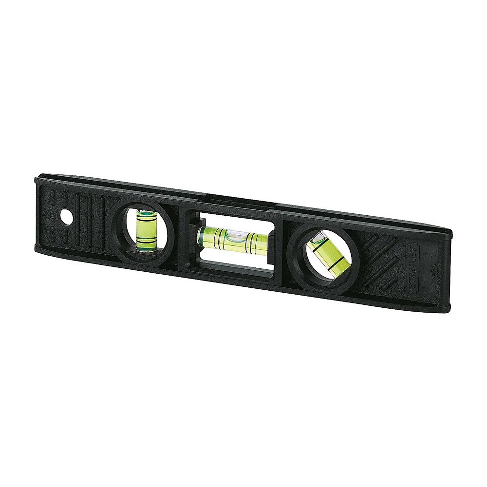 Stanley Torpedo Level 200mm (8")